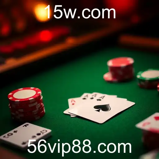 Explorando o Universo dos Jogos de Cartas com 56vip.com